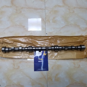 Pièces de moteur DE08 de haute qualité, arbre à cames 150103-00054 65.04401-0027D pour DX300 - Product Image 1
