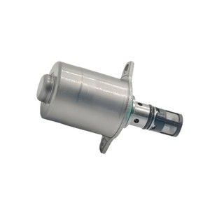 Válvula Dosificadora Common Rail de Combustible BK2Q9358AB 1881198 para Inyección Diésel, Nueva, Metálica, para Reemplazo y Reparación - Product Image 1