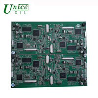 PCB Circuit Board Chine Fabricant ODM Support PCB Design Service PCBA