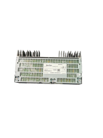 Pour Toyota Land Cruiser Prado Classe B, amplificateur stéréo 4 canaux, ensemble d'amplificateurs, 86280-0G020, Bluetooth intégré, DSP, 12-24V