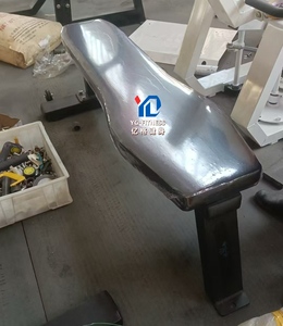 <span class=keywords><strong>Banc</strong></span> plat professionnel YG FITNESS YG-1027-1027, <span class=keywords><strong>banc</strong></span> <span class=keywords><strong>de</strong></span> <span class=keywords><strong>musculation</strong></span> plat, <span class=keywords><strong>banc</strong></span> plat réglable pour utilisation en salle <span class=keywords><strong>de</strong></span> sport - Product Image 3