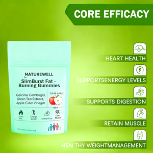 Gomitas Energéticas de Marca Privada con ACV y B6, Fabricadas con Precisión por Premier Gummy Manufacturer - Product Image 2