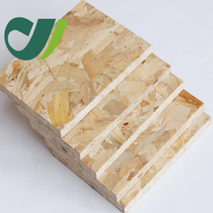 Bảng điều khiển osb Bảng điều khiển osb 9mm 12mm 15mm 18mm không thấm nước osb osb2 osb3 1220x2440mm - Product Image 1