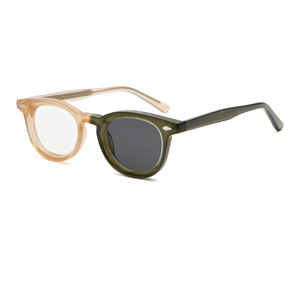 Nuovi Occhiali <span class=keywords><strong>da</strong></span> Sole 2026 con Montature e <span class=keywords><strong>Lenti</strong></span> Fotocromatiche, Protezione UV380, Occhiali Alla Moda Unisex - Product Image 6
