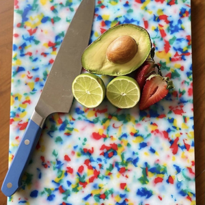 2023 Hot Sale Pe Color Mix Colour Mixed Sheets Hdpe Uhmwpe Plate Sheet Recycled Plastic Boards