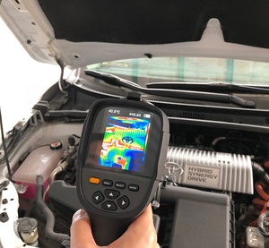 Factory OEM/ODM High Temperature Resist High Resolution Handheld <strong>Thermal</strong> Image <strong>Camara</strong> - Product Image 6