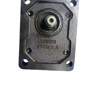 Bomba de Engranajes Hidráulicos Serie PGE101 PGE102 PGE103 PGE104 de HUAMAO, Modelo PGE102-630-RBR4-N-3700 - Product Image 6
