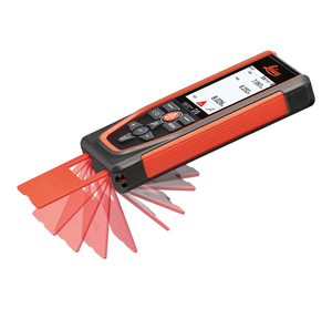 Nouveau télémètre laser DISTO D5 original disponible - Product Image 4