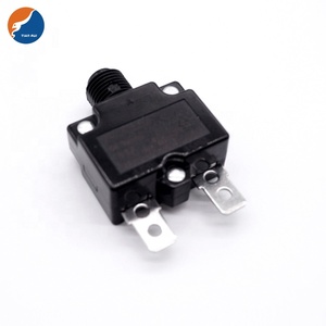 <span class=keywords><strong>Disjoncteur</strong></span> thermique électrique DC série L1 L2 L3 <span class=keywords><strong>12V</strong></span> 24V 50V 5A 10A 15A <span class=keywords><strong>20A</strong></span> 30A 50A - Product Image 2