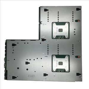 Carte mère de poste de travail pour HP DL360E <span class=keywords><strong>DL380E</strong></span> G8 647400-001 684956-001 684893-001 647400-002 V2 entièrement testé de bonne qualité - Product Image 3