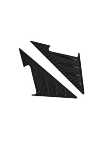Cubierta <span class=keywords><strong>de</strong></span> Espejo Retrovisor Lateral <span class=keywords><strong>de</strong></span> Fibra <span class=keywords><strong>de</strong></span> Carbono Seca para BMW M2 G87, Carcasa <span class=keywords><strong>de</strong></span> Espejo Retrovisor, Decoración Exterior para Automóvil - Product Image 2