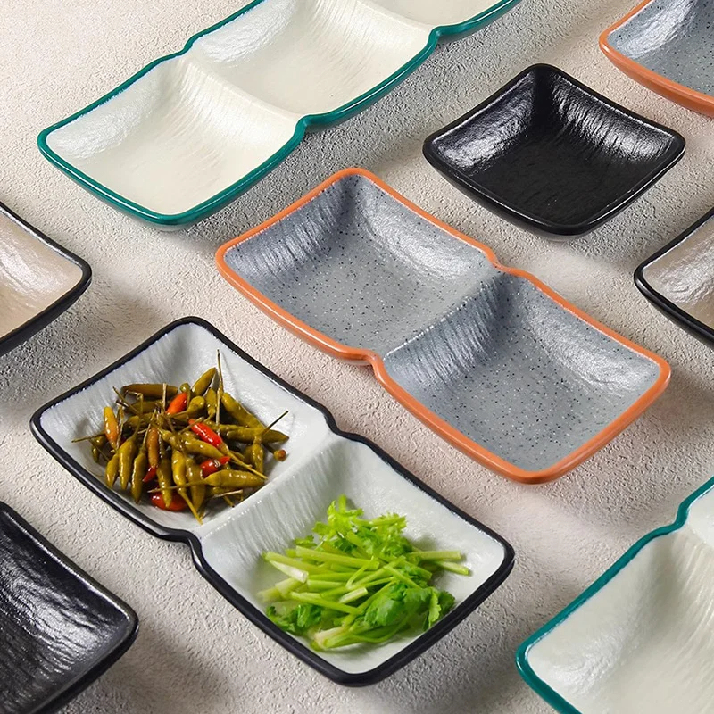 HCMA 100 Melamine Set Soup Rice