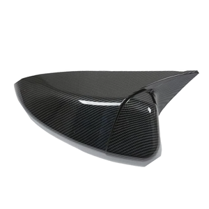 For Honda Accord 10th Gen INSPIRE Body Kit <b>Car</b> Rearview Cover Protect Side <b>Mirror</b> Cover Rearview Side <b>Mirror</b> Cover Modification - Product Image 1