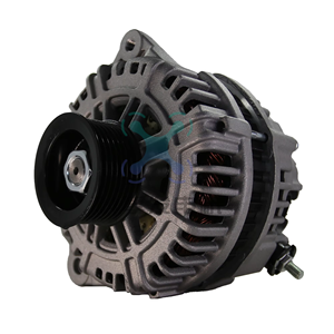 23100EA201 23100EA20B 23100EB80B LR1110725 LR1110725B LR1110730 para <span class=keywords><strong>NISSAN</strong></span> Pathfinde MAXIMA VQ40 J30 12V PEQUEÑO <span class=keywords><strong>ALTERNADOR</strong></span> - Product Image 3
