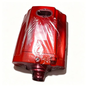 มอเตอร์หุ่นยนต์ขนาดเล็ก Axis 4 Irb7600 3Kw สำหรับ 3HAC062341-005 บริการบำรุงรักษาณสถานที่ หุ่นยนต์ 6 แกน - Product Image 3