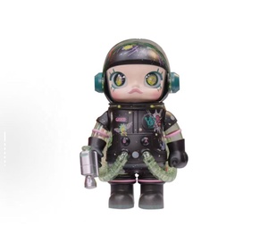 MOLLY MEGA SPACE <span class=keywords><strong>Rick</strong></span> e <span class=keywords><strong>Morty</strong></span> 400% 1000% marea giocano ornamenti decorativi regalo a sorpresa - Product Image 1