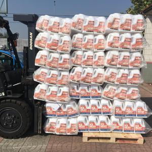 Cloruro di calcio di alta qualità di grado industriale CaCl2 agente di fusione della neve in polvere o <span class=keywords><strong>sale</strong></span> <span class=keywords><strong>stradale</strong></span> in scaglie - Product Image 1