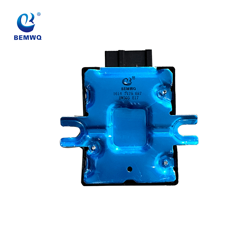 High Quality Fuel Pump Control Unit for BMW F52F49F54