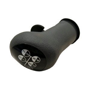 Pièces détachées de camion de haute qualité 20488069 Levier de vitesses 8 vitesses pour Volvo - Product Image 1
