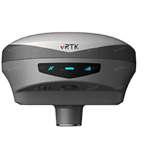 Hi-Target iRTK20 <span class=keywords><strong>Pro</strong></span> GNSS RTK Pas Cher Prix GPS gps système base OU rover 1408 canaux Gps Rover Road Gnss Récepteur 1 à vendre - Product Image 2