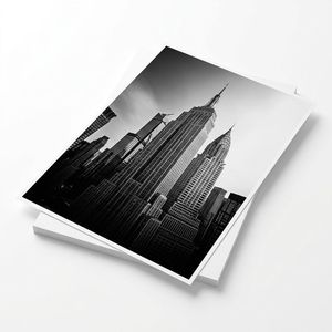 Carta Fotografica Lucida A4 260g, Asciugatura Istantanea, Impermeabile, per Stampe Professionali <span class=keywords><strong>e</strong></span> Album - Product Image 6