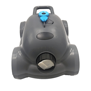 Robot de nettoyage de <span class=keywords><strong>piscine</strong></span> automatique sans fil, robot nettoyeur de <span class=keywords><strong>piscine</strong></span> rechargeable sans fil, <span class=keywords><strong>aspirateur</strong></span> robot sans fil - Product Image 5