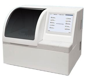 Analyseur biochimique entièrement automatique Analyseur de chimie sanguine de laboratoire Prix Équipement - Product Image 2