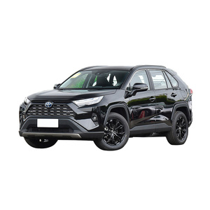 Nuova FAW <span class=keywords><strong>Toyota</strong></span> <span class=keywords><strong>RAV</strong></span> 4 2024 2.0L CVT 2WD SUV Urbano a Basso Consumo di Carburante Guida a Sinistra Auto Familiare Affidabile per Russia Africa America Latina - Product Image 1