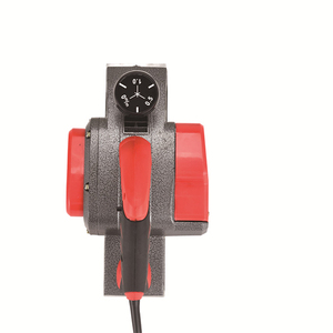 Raboteuse Électrique Portative pour Bois, Puissance Maximale 800W, 82mm, Emballage en Boîte, Dimensions, Poids, Polyvalente, Raboteuse à Moteur - Product Image 4