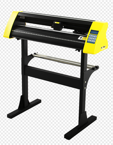 Cắt giấy Vinyl cắt 28inch pe721pro nhãn dán đồ thị cắt decal với cắt đường viền tự động - Product Image 1