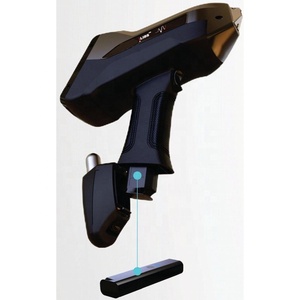 Espectrómetro LIBS Portátil/Analizador de Carbono/Detector de Metales Preciosos - Product Image 3
