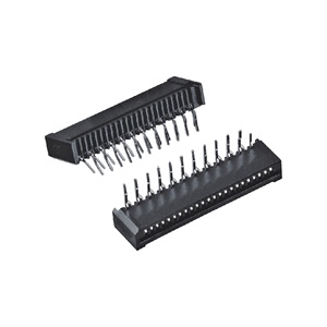 Đầu nối <span class=keywords><strong>FPC</strong></span> 4-60 <span class=keywords><strong>Pin</strong></span> 0.3/ 0.5/ 0.8/ 1.0/ 1.25mm <span class=keywords><strong>Pitch</strong></span> SMT zif Dip loại đầu nối <span class=keywords><strong>FPC</strong></span> dưới cùng - Product Image 4