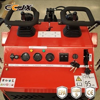 Neuerscheinung YH360 Radlader, CE EPA Zertifizierte Einheit, Hydraulischer Schnellwechsler, für Hof- und Materialhandhabungsarbeiten