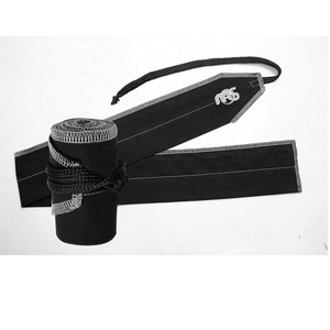 STRENGTH STRAPS WRIST WRAPS FITNESS GYM CROSS FIT POWER LIFTING BODYBUILDING - Product Image 1