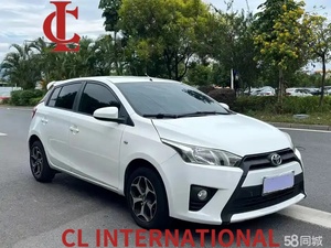 Offre Spéciale Voitures d'Occasion et Neuves Voitures Chinoises les Moins Chères Voitures d'Occasion et Économiques <span class=keywords><strong>2014</strong></span> <span class=keywords><strong>YARiS</strong></span> L Zhixuan 1.5G Édition Sportive Automatique - Product Image 3