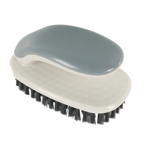 Bàn chải vệ sinh đa năng lông thú cưng bền chắc, chất liệu vải, bàn chải vệ sinh giày bằng nhựa, khuyến mãi nóng - Product Image 2