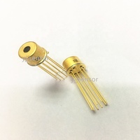 Photodiode PIN InGaAs YJJ G8370-81G8370-82 G8370-83 G8370-85 avec grande surface sensible à la lumière et profil bas