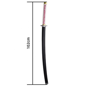 Apanese-espada de anime imetsu <span class=keywords><strong>no</strong></span> AIBA, espada de anime - Product Image 2