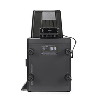 Imprimante 3D FDM Centauri Carbon 2 Combo, vitesse élevée 500 mm/s, prise en charge du PLA, USB/WiFi, impression 4 couleurs pour prototypage rapide