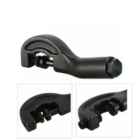 Separador de Tuercas Universal de Alta Calidad y Confiabilidad de 7-22 mm, Tipo C, Forjado y Tratado Térmicamente