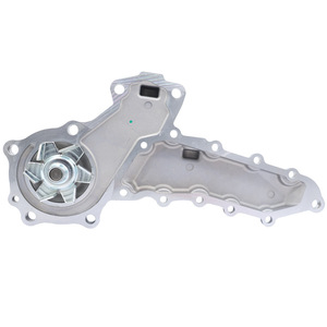 Bomba de Agua Cw 1J864-73030 para Kubota V2203DI V2203 L5018, Piezas de Maquinaria Agrícola - Product Image 3