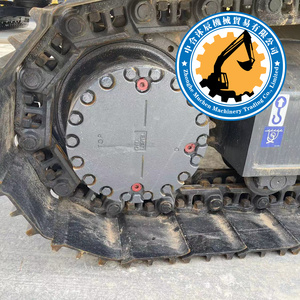 Excavadora Usada Komatsu PC200-7/PC200-8 de 20T, Excavadora Mediana en Venta Global - Product Image 2