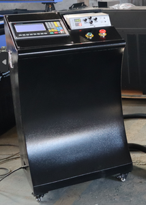 Precio de fábrica, máquina de corte de Metal CNC de escritorio, máquina de corte por Plasma para placa de acero - Product Image 5