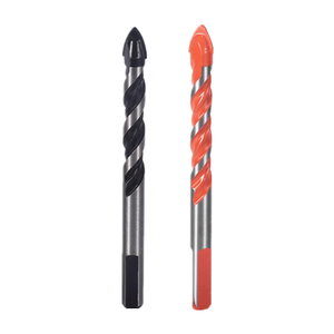 DLCC tegola punte in lega Broca Para porcellanato porcellanato in pietra di vetro in ceramica per cemento trapano punta apriscatole per parete - Product Image 4