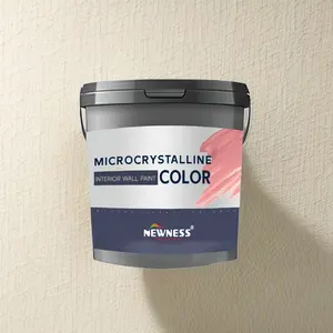 Wholesale Price Abrasion Resistant Gamazine Wall Paint