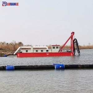 LUBANLE Dragueur à jet d'eau modulaire de 18 pouces 3000 m³/h pour le dragage du <span class=keywords><strong>sable</strong></span>, installation facile, <span class=keywords><strong>prix</strong></span> compétitif - Product Image 3