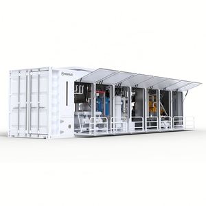โรงงานไนโตรเจนจากการลื่นไถลพร้อมการสอบเทียบภาคสนามแบบกำหนดเอง - Product Image 5