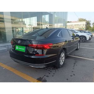 Guazi 2020 Volkswagen <span class=keywords><strong>Passat</strong></span> Veicolo Usato <span class=keywords><strong>Benzina</strong></span> 5 Posti Berlina Automatica Trazione Anteriore Guida <span class=keywords><strong>a</strong></span> Sinistra Distribuzione Regionale 47200km - Product Image 5