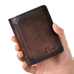 Delicate Appearance Reasonable Price Mens Wallets Brands