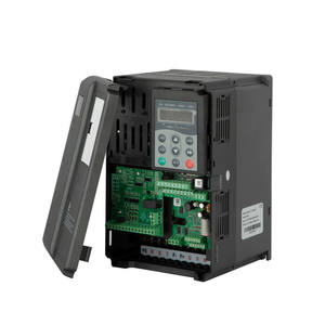 Inverter a Frequenza Variabile ad Alte Prestazioni Monofase e Trifase 380V 440V 90Hz per Motori AC - Product Image 1